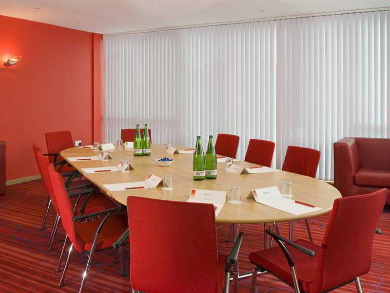 Hotel Centre Birmingham