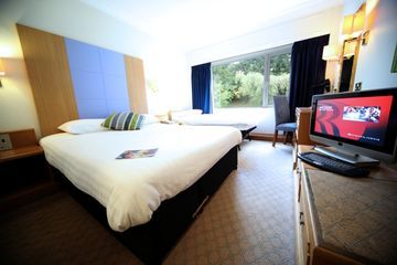Ramada Birmingham/sutton Coldfield Hotel Birmingham