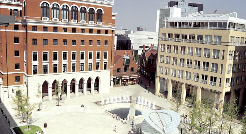 Leonardo Royal Hotel