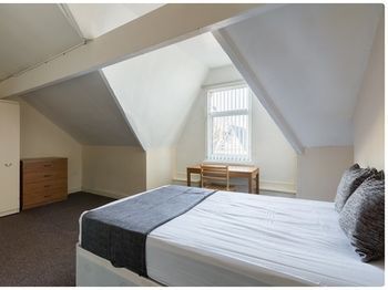 18 Guest house Birmingham