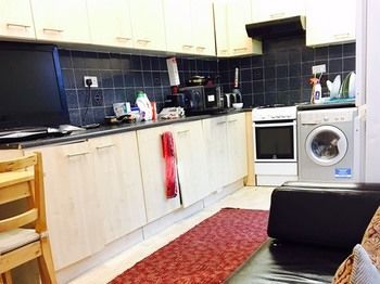 Birmingham Guest House 4 Guest house 2*