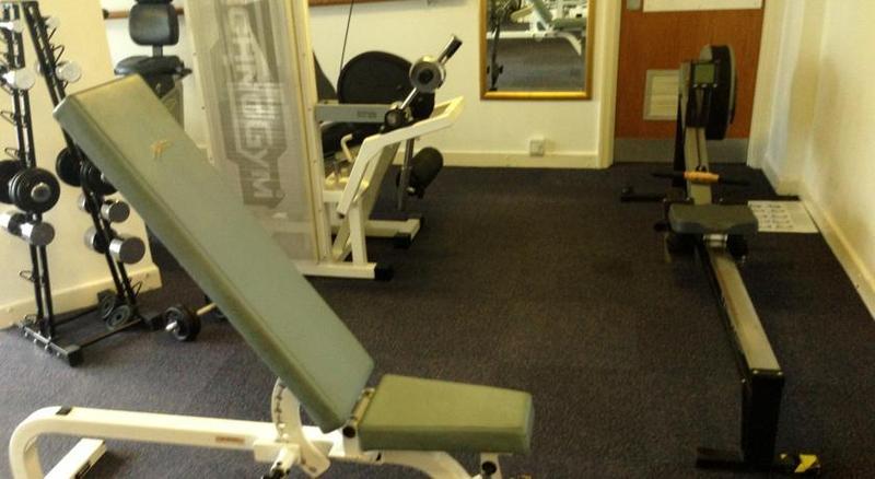 Copthorne 4*