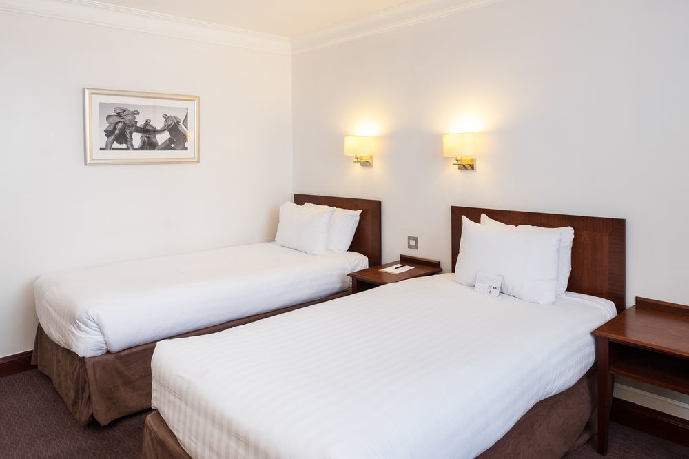 The Royal Angus 3* Birmingham