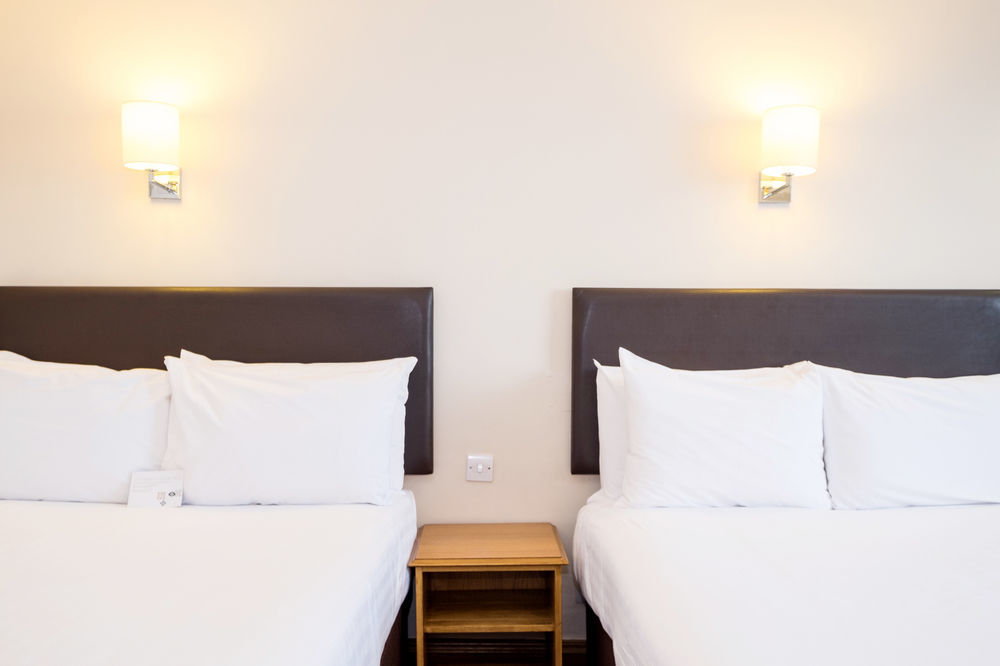 The Royal Angus 3* Birmingham