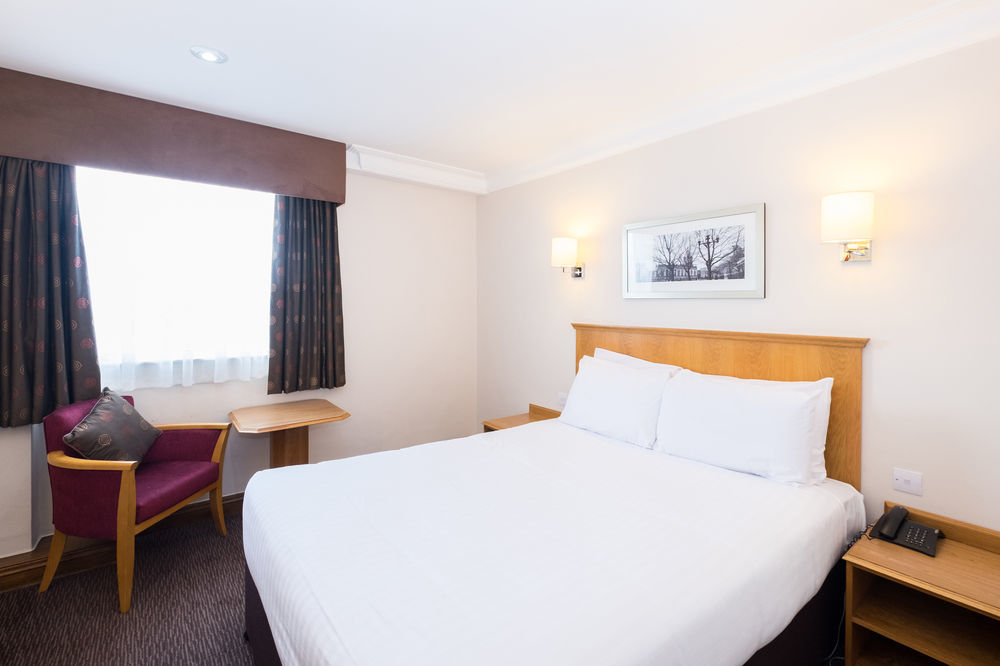 The Royal Angus 3* Birmingham