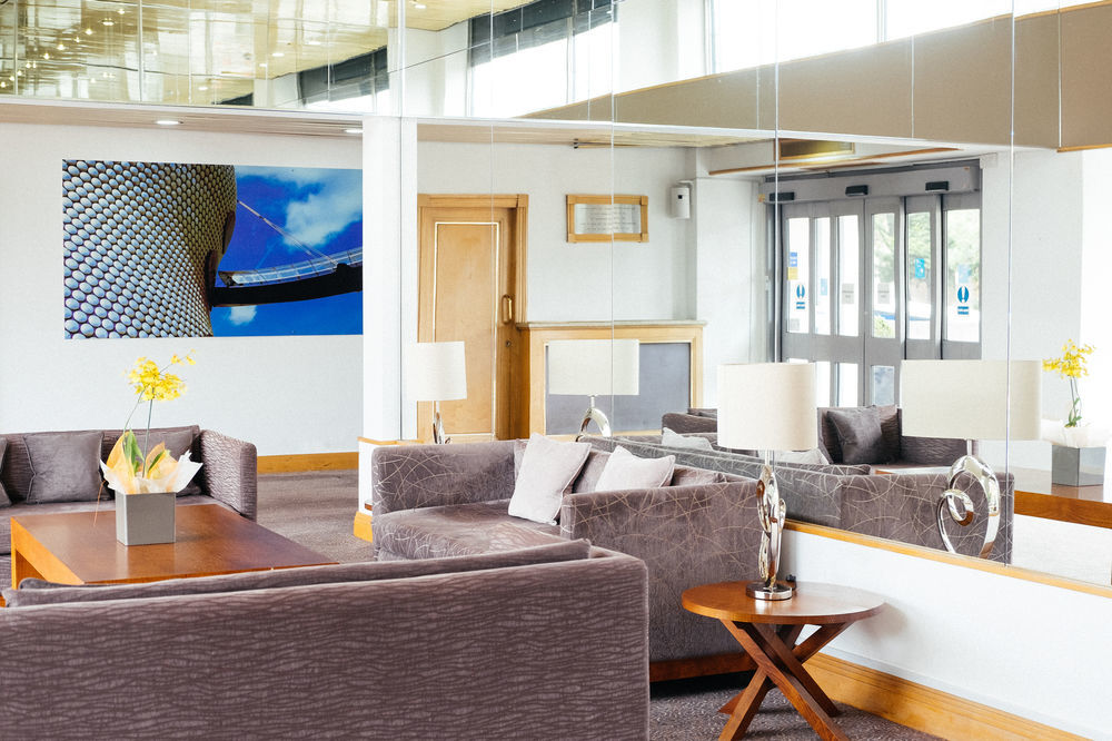 Hotel The Royal Angus 3*