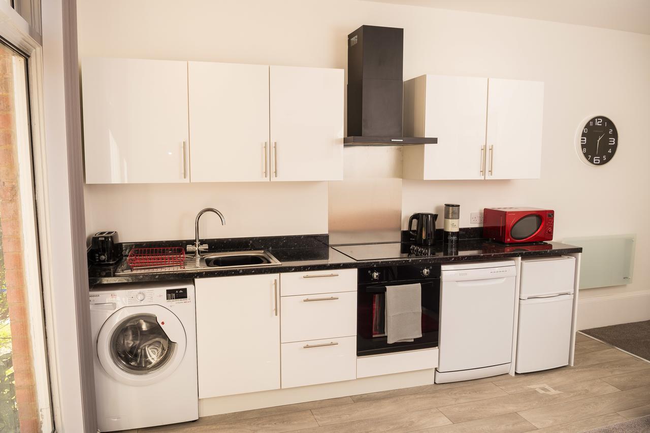 Moseley Mews Village Suites