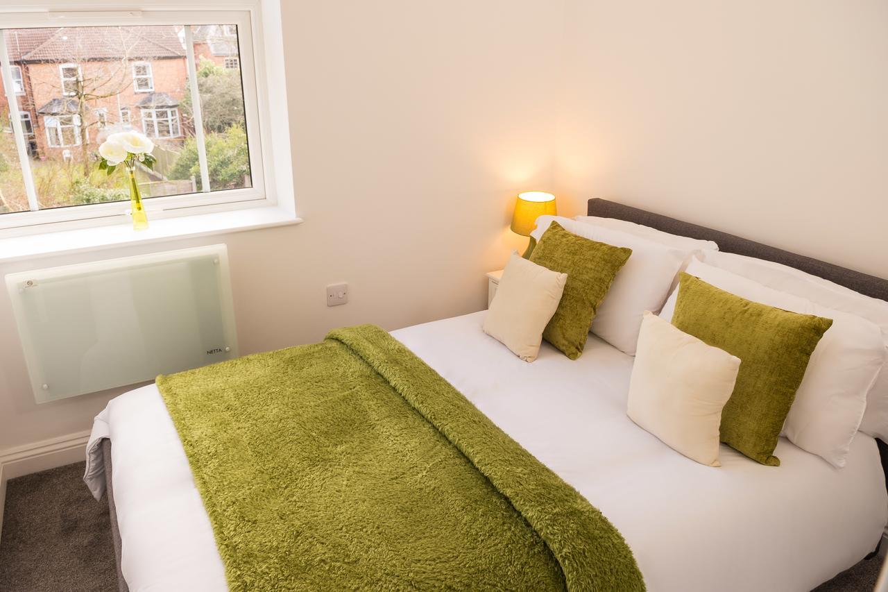 Moseley Mews Village Suites
