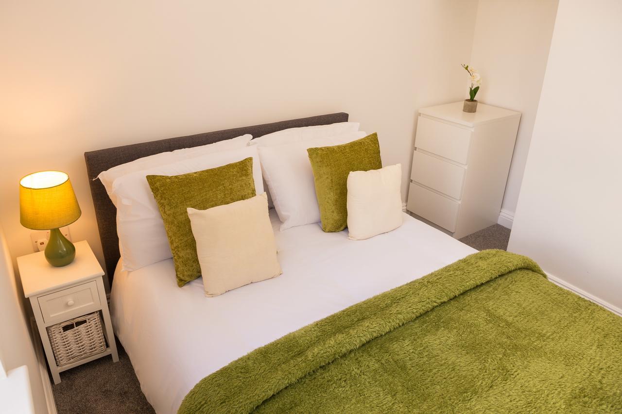 Moseley Mews Village Suites *
