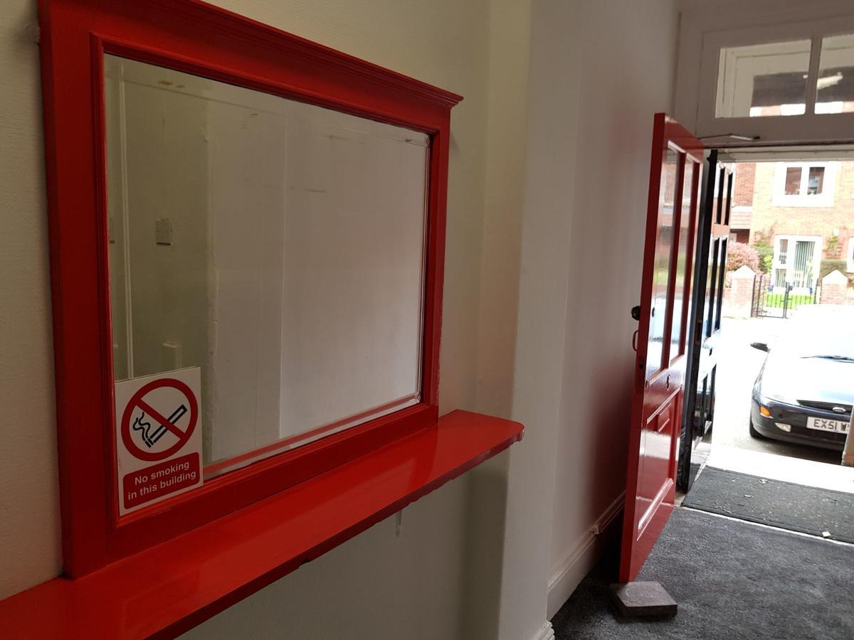 Moseley Mews Village Suites *