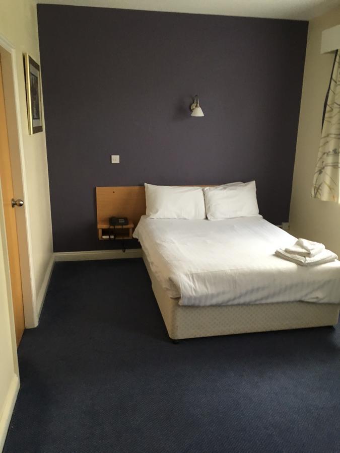 Hotel The Beeches Birmingham