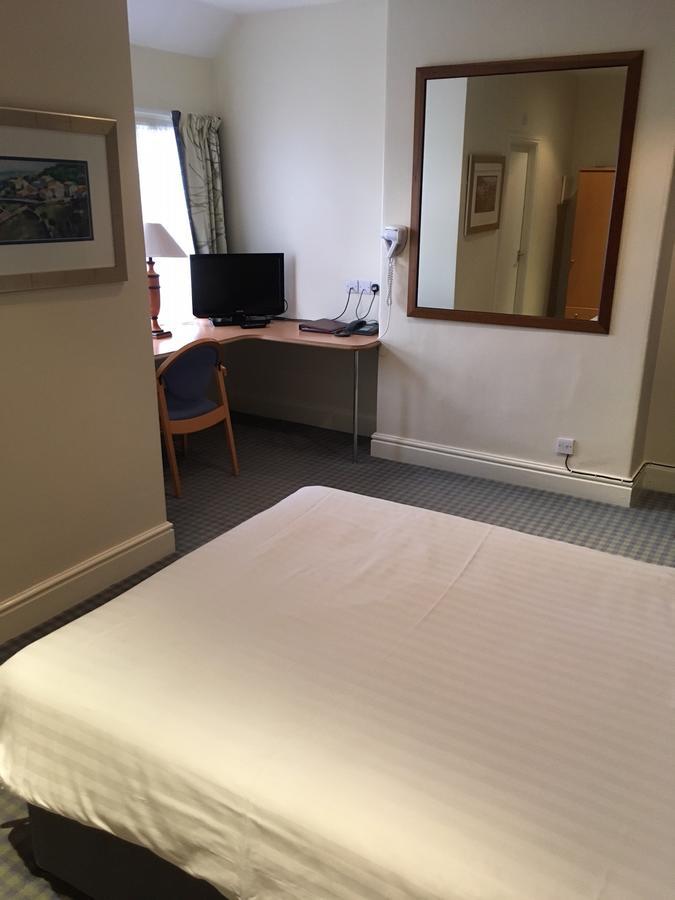 The Beeches Hotel
