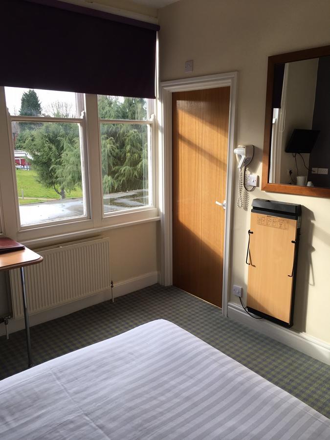 Hotel The Beeches Birmingham
