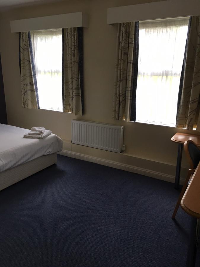 Hotel The Beeches