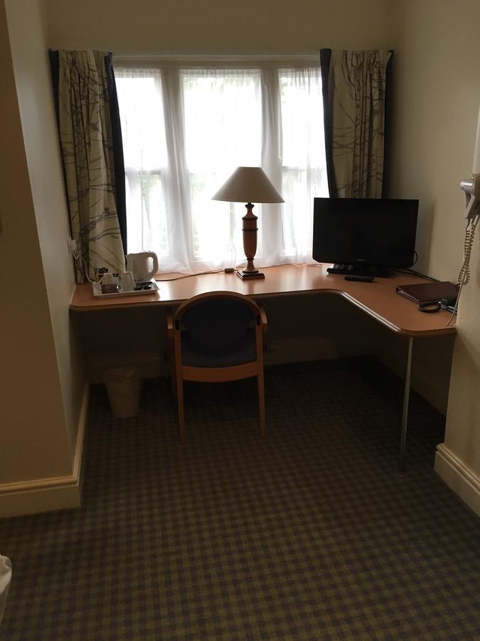Hotel The Beeches Birmingham