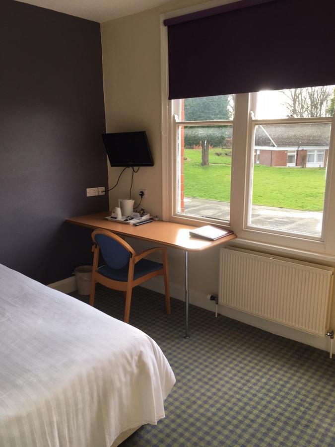 The Beeches Hotel 3*