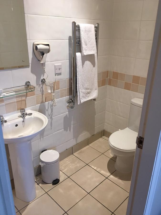 Hotel The Beeches Birmingham