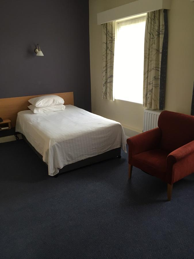 The Beeches Hotel