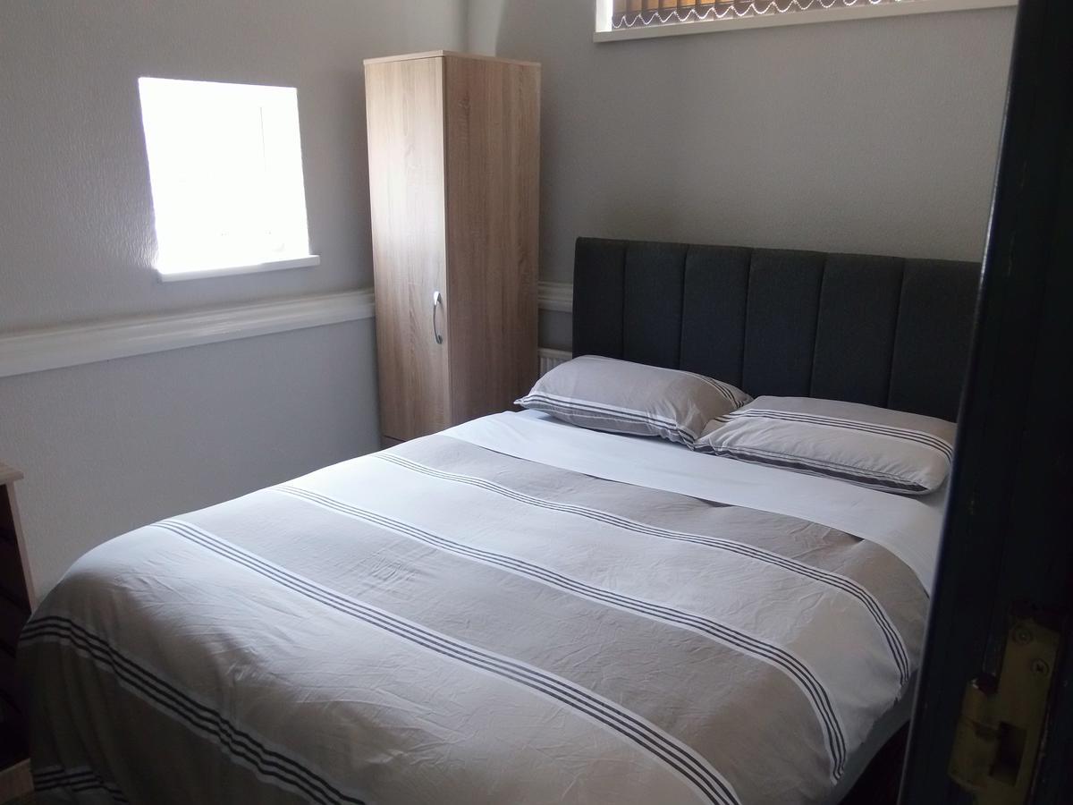Park Guest house