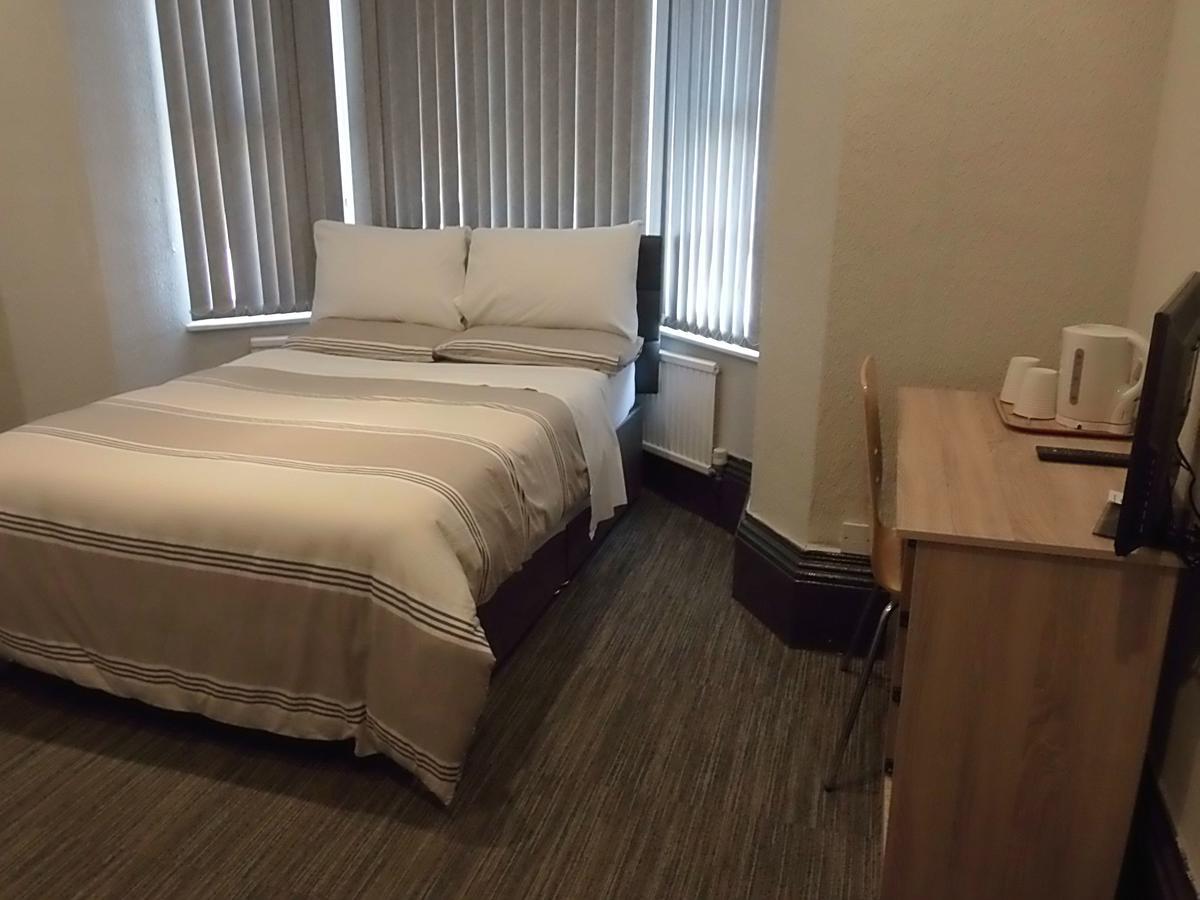 Park Guest house Birmingham
