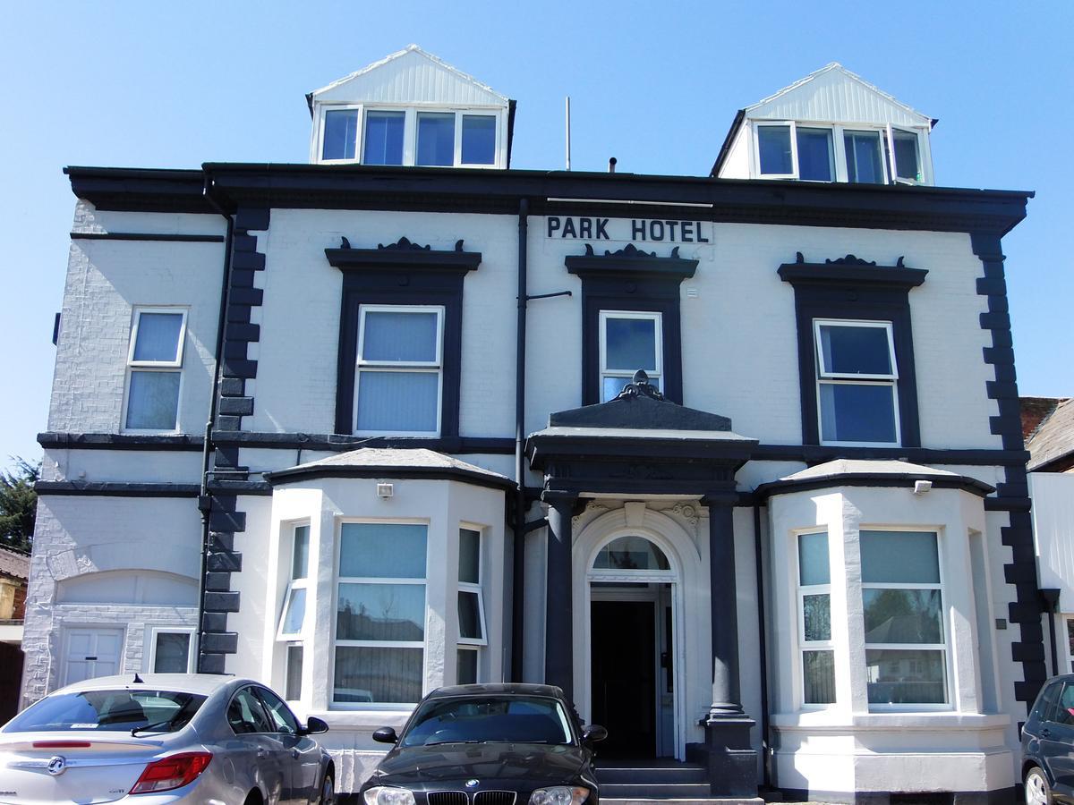 Park Guest house