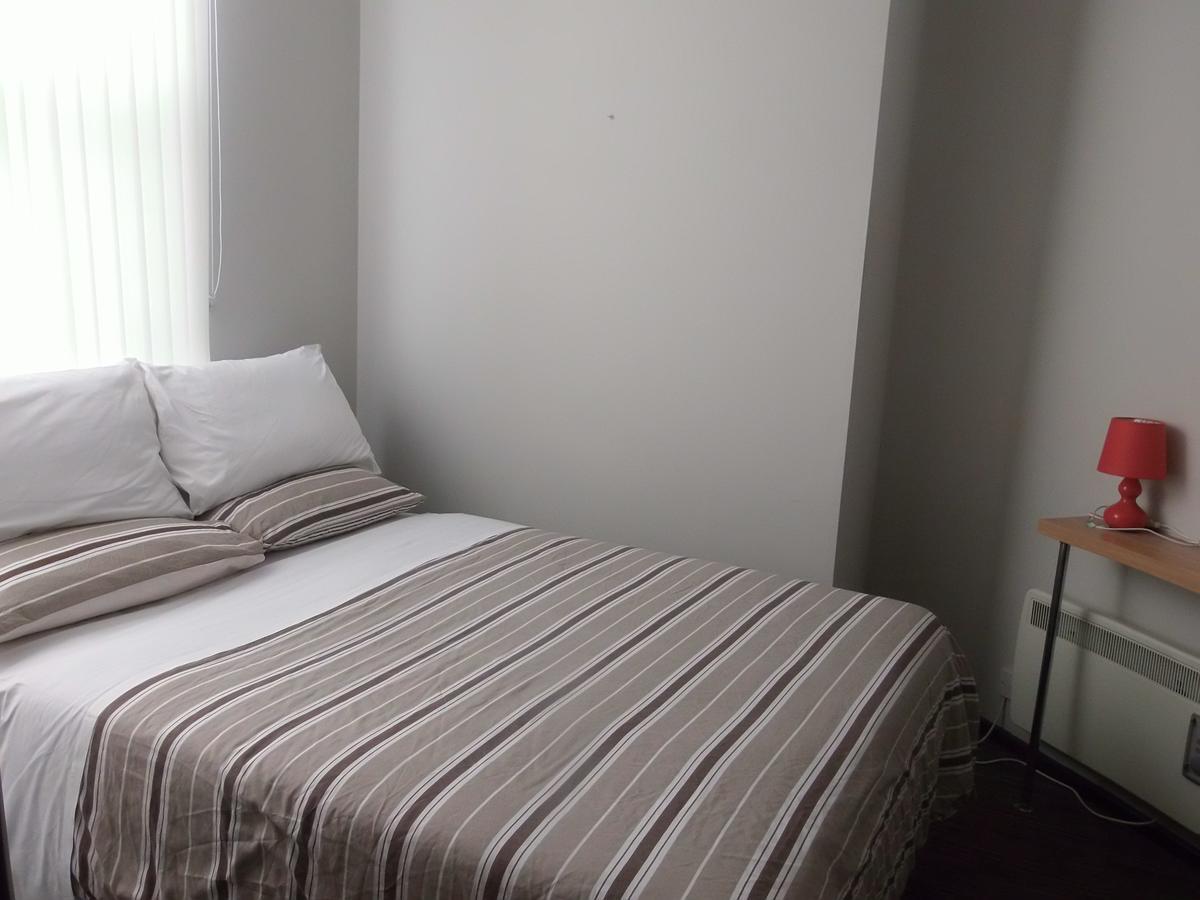 Guest house Park Birmingham
