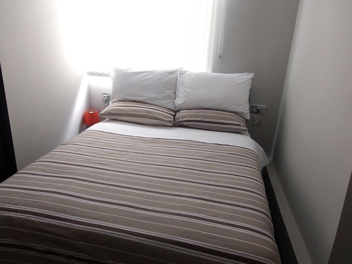 Guest house Park 2*