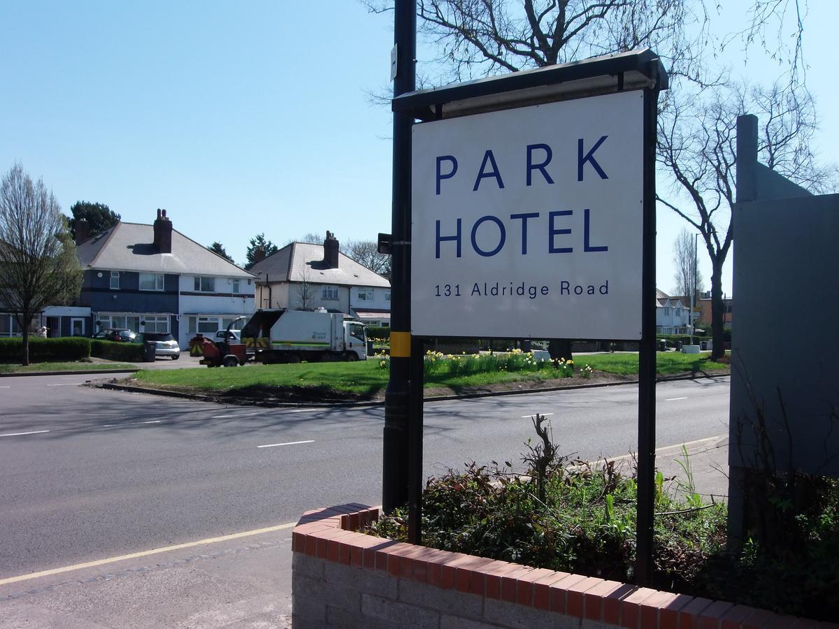 Park Guest house