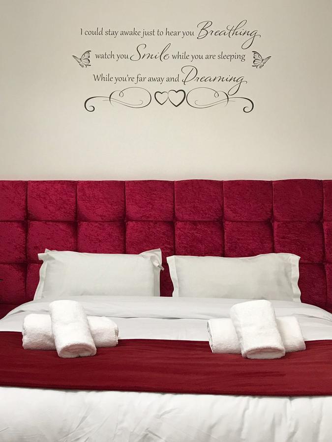 Lanchester House- 3* Birmingham