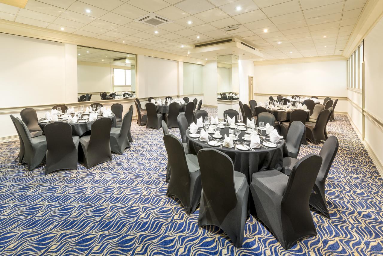 Copthorne
