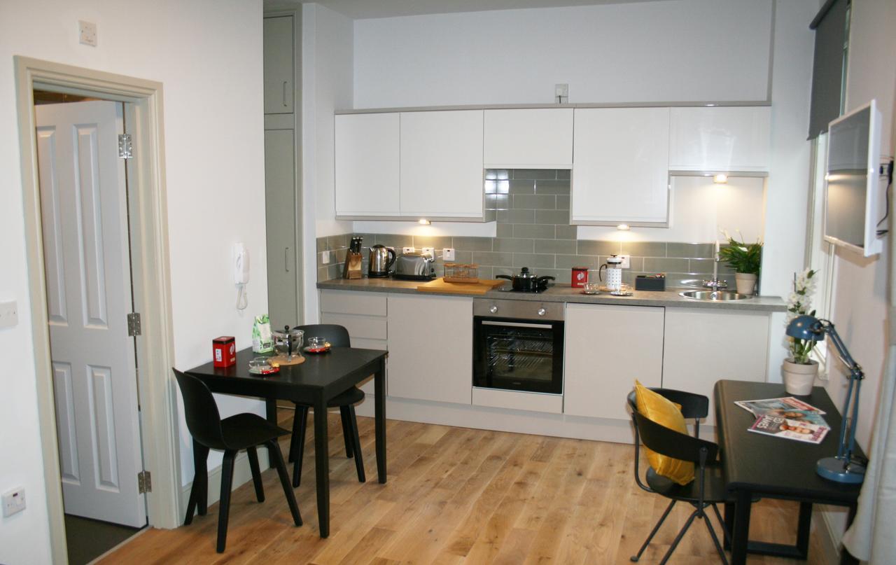 Apartment Charming Executive *