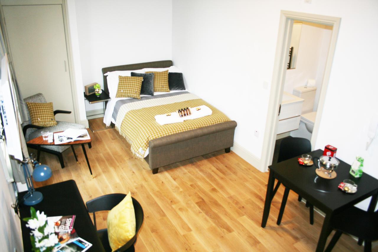 Charming Executive Apartment Birmingham