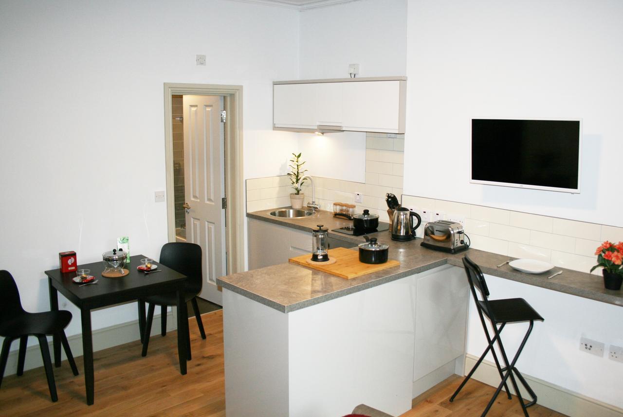 Apartment Charming Executive Birmingham