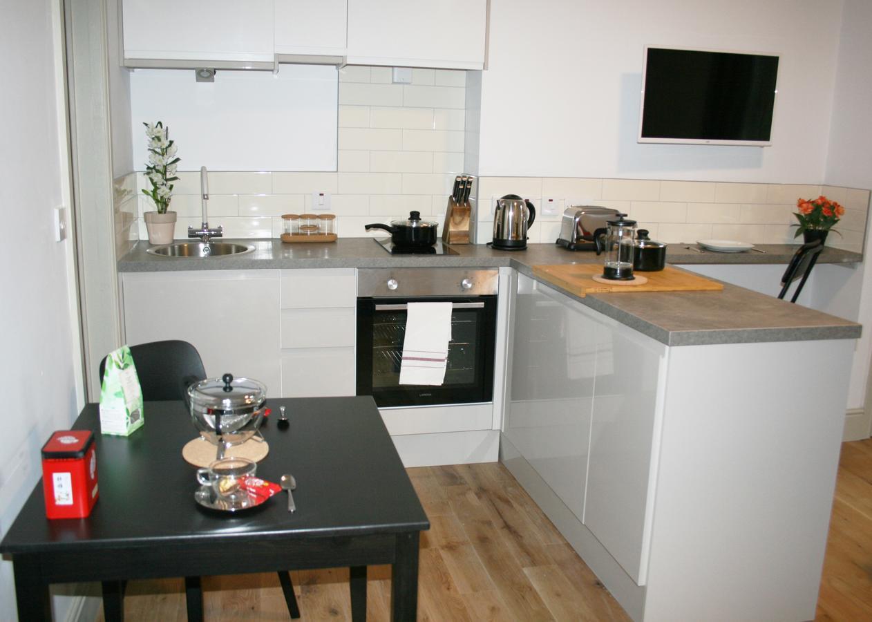 Apartment Charming Executive Birmingham