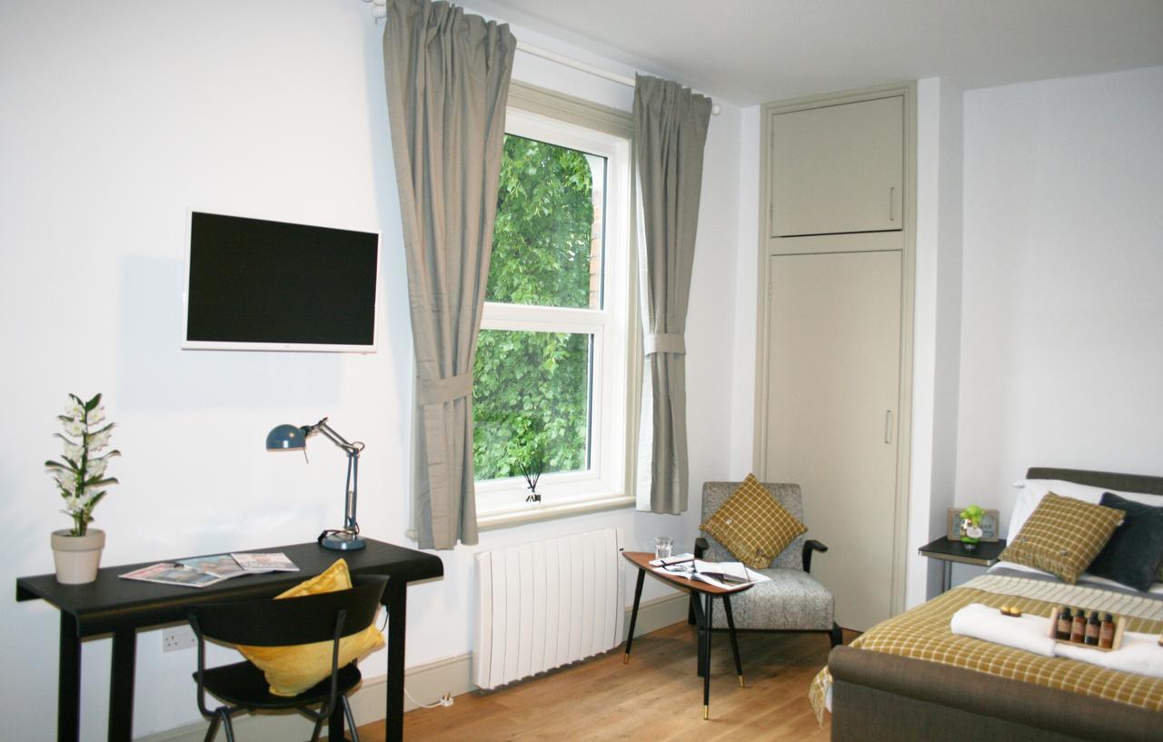 Charming Executive Birmingham
