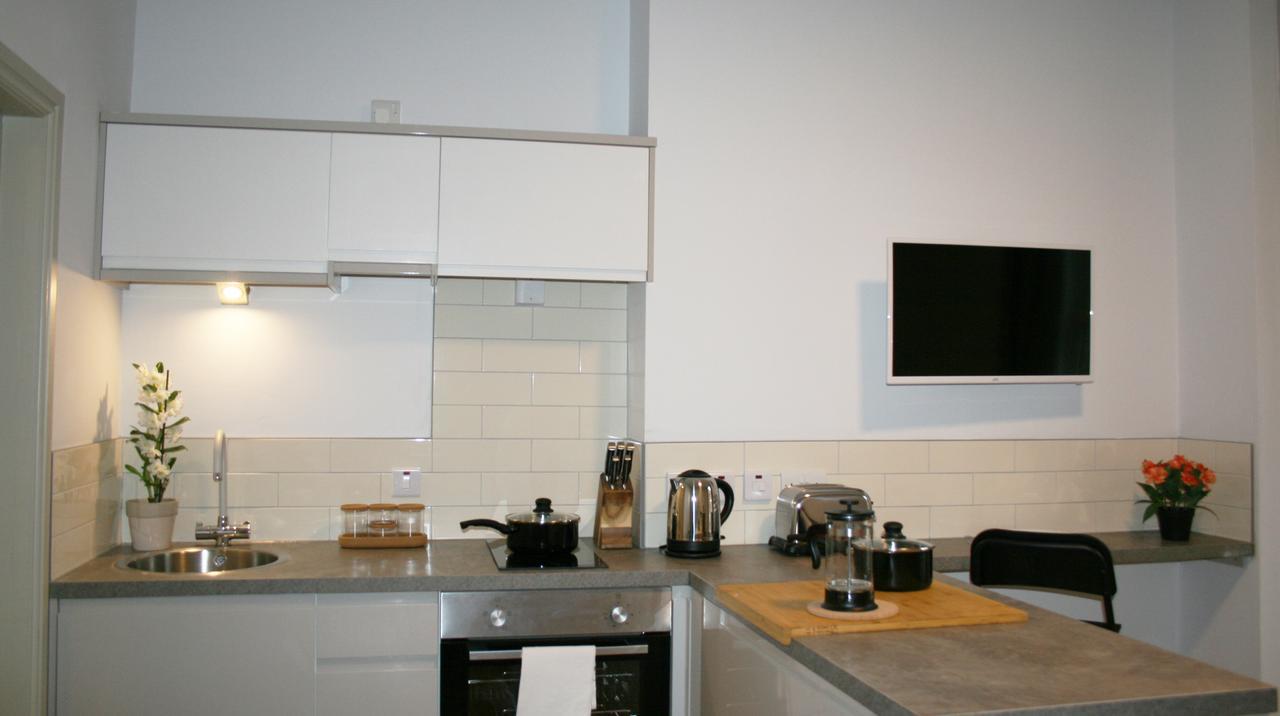 Charming Executive Apartment Birmingham
