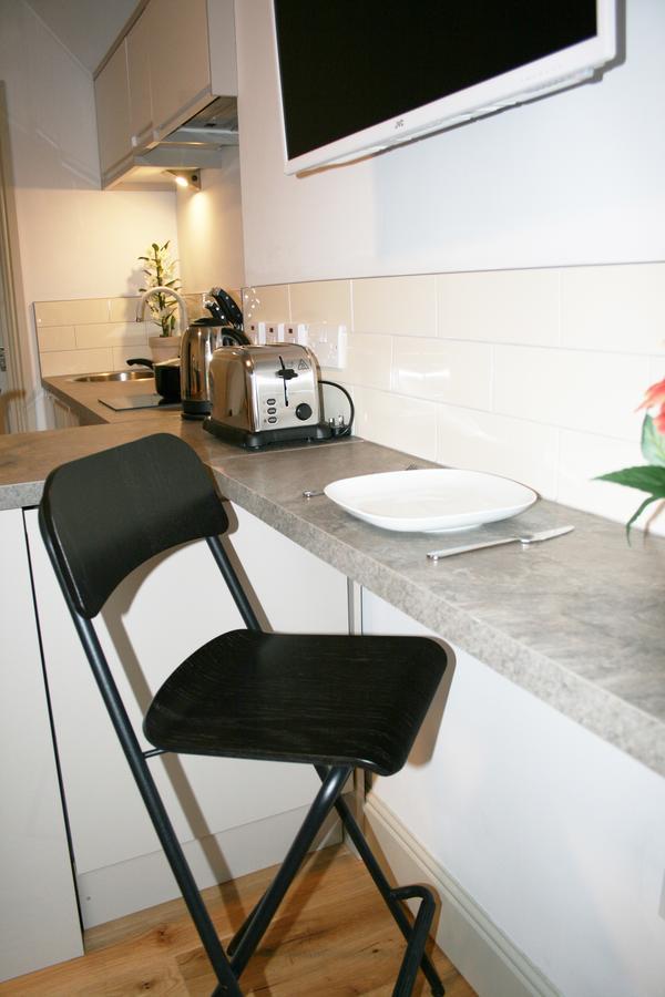 Apartment Charming Executive Birmingham