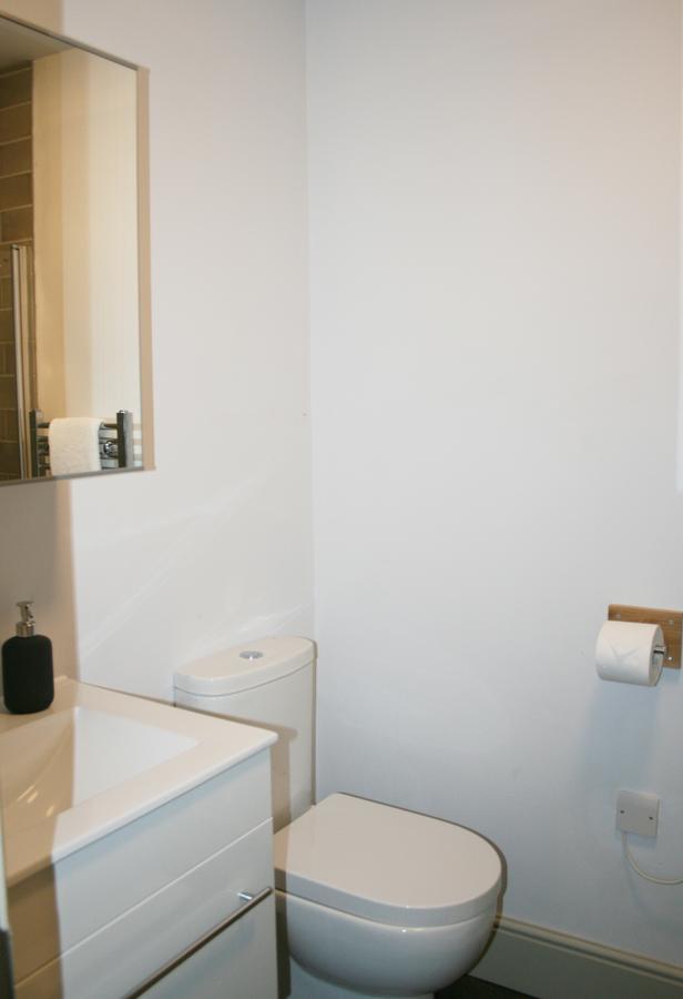Charming Executive Apartment Birmingham