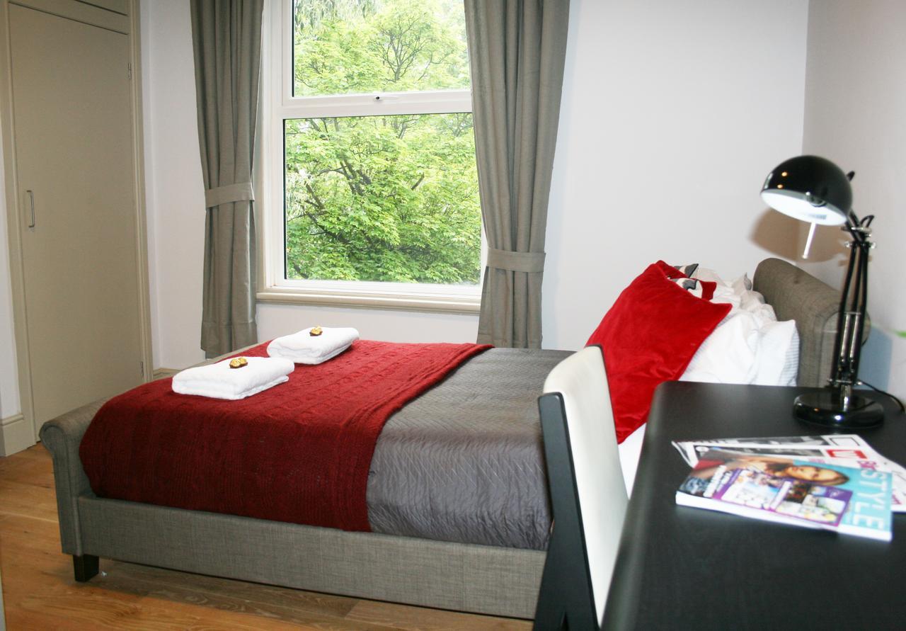 Charming Executive Apartment *