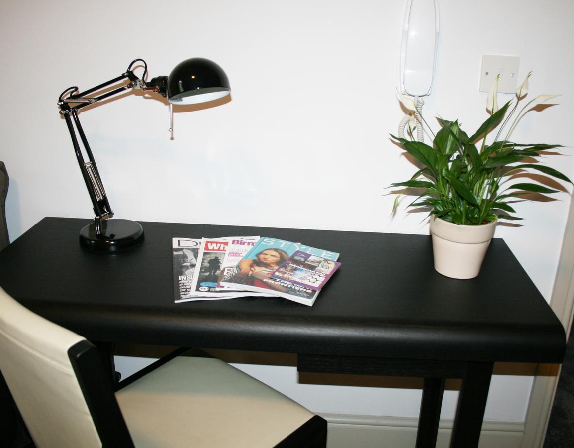 Apartment Charming Executive Birmingham