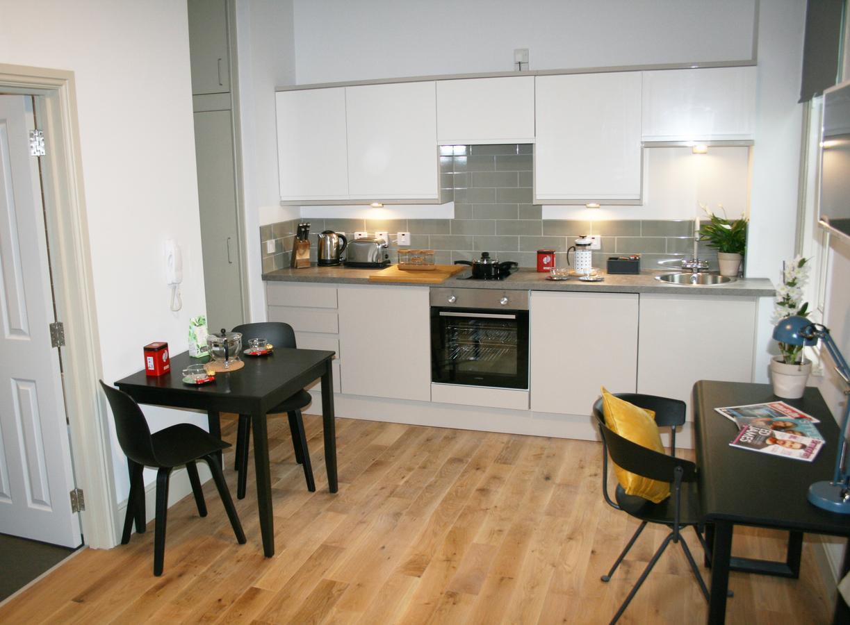 Charming Executive Apartment Birmingham