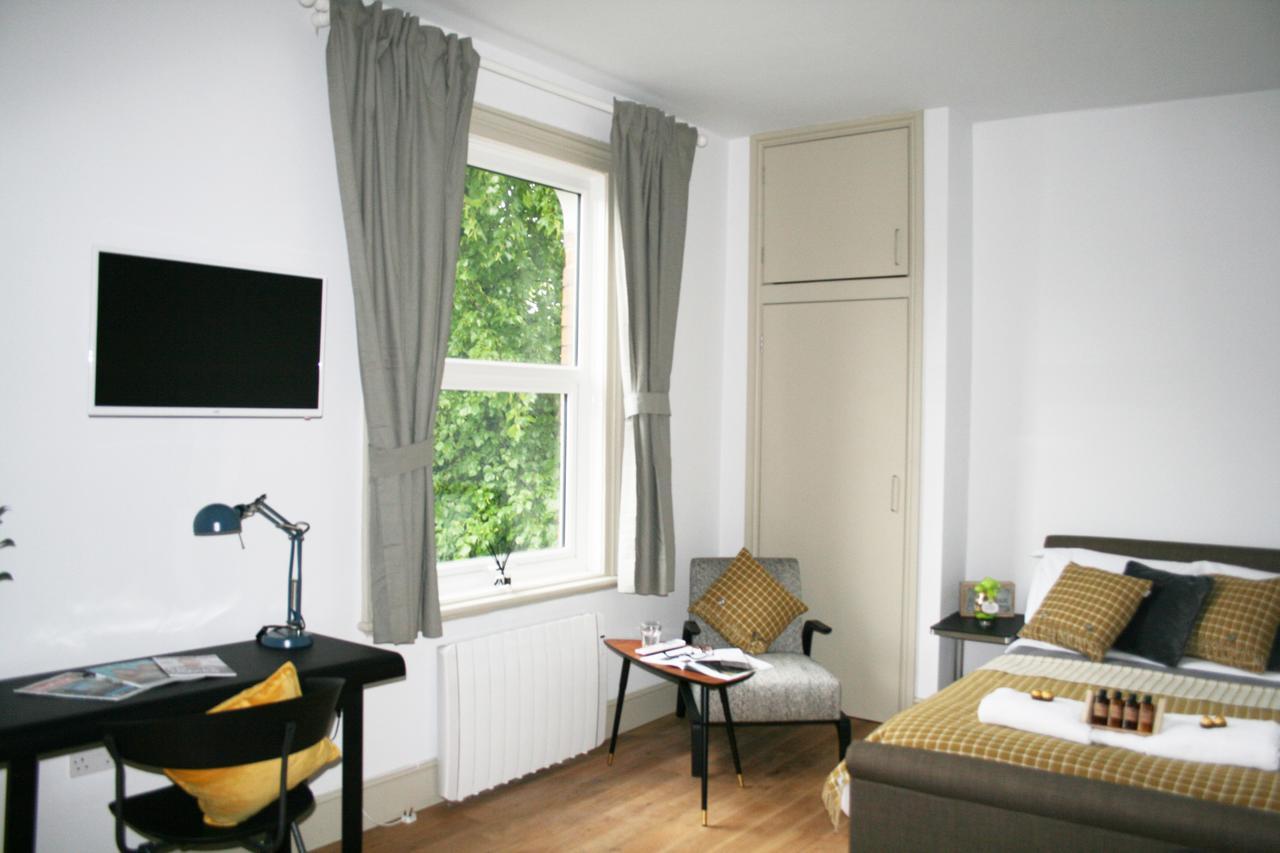 Apartment Charming Executive *
