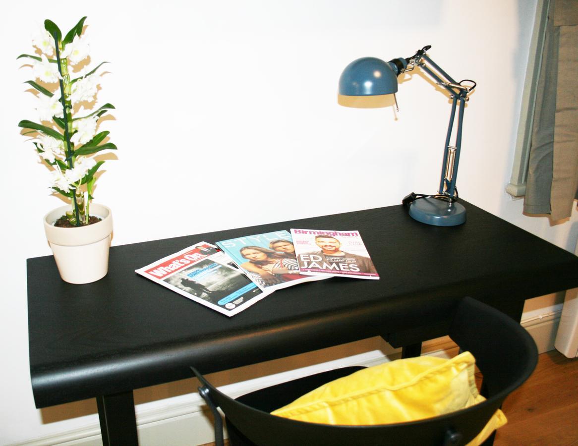 Charming Executive Apartment Birmingham