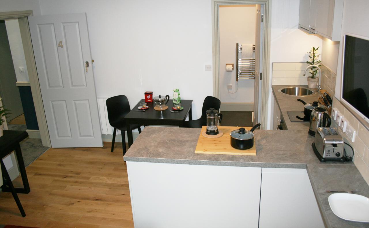Charming Executive Apartment Birmingham