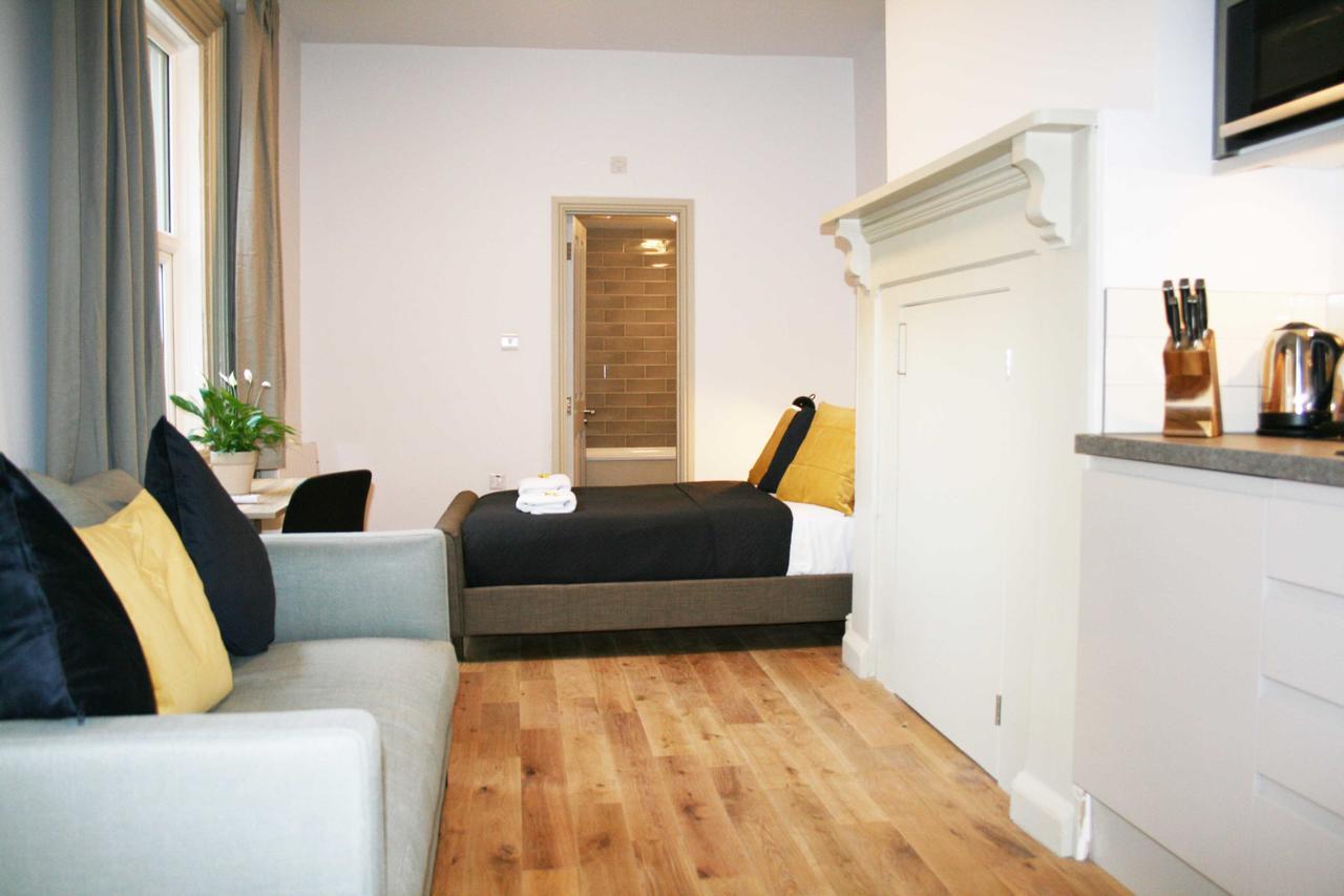 Apartment Charming Executive *