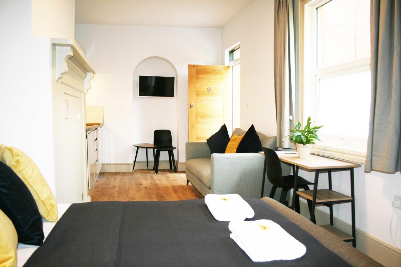 Apartment Charming Executive *
