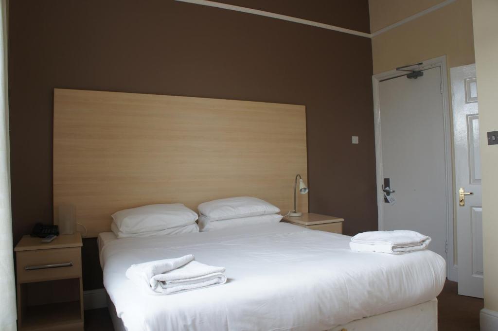 The Edgbaston Palace Hotel Birmingham