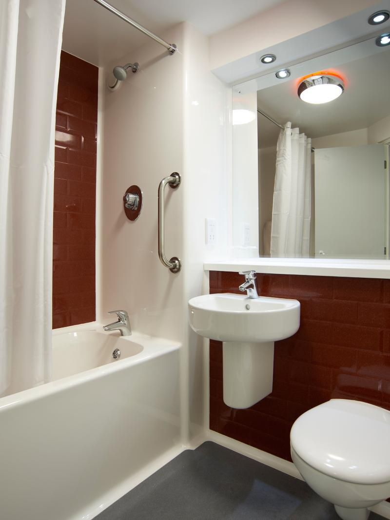 Hotel Travelodge Airport Birmingham