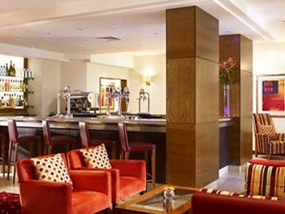 Delta By Marriott Hotel
