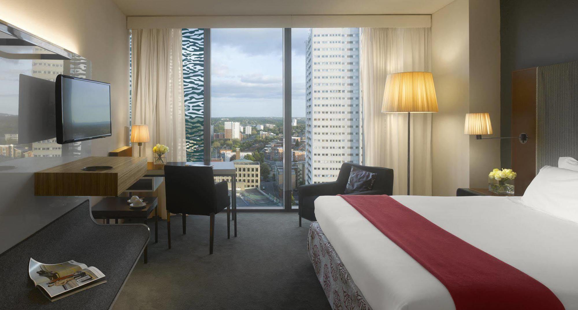 Radisson Blu Hotel, Birmingham